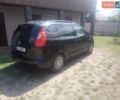 Черный Мазда 5, объемом двигателя 2 л и пробегом 275 тыс. км за 4900 $, фото 1 на Automoto.ua