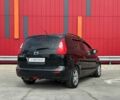 Черный Мазда 5, объемом двигателя 2 л и пробегом 284 тыс. км за 4286 $, фото 6 на Automoto.ua