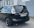 Черный Мазда 5, объемом двигателя 2 л и пробегом 220 тыс. км за 6500 $, фото 60 на Automoto.ua
