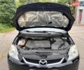 Чорний Мазда 5, об'ємом двигуна 1.8 л та пробігом 209 тис. км за 5600 $, фото 2 на Automoto.ua