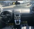 Черный Мазда 5, объемом двигателя 2 л и пробегом 221 тыс. км за 6800 $, фото 16 на Automoto.ua