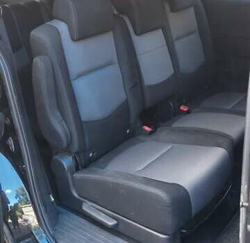 Черный Мазда 5, объемом двигателя 2 л и пробегом 302 тыс. км за 4500 $, фото 3 на Automoto.ua