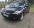 Чорний Мазда 5, об'ємом двигуна 2 л та пробігом 227 тис. км за 5200 $, фото 1 на Automoto.ua