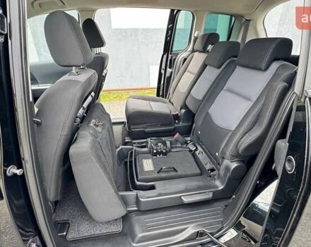 Черный Мазда 5, объемом двигателя 2 л и пробегом 220 тыс. км за 6500 $, фото 17 на Automoto.ua