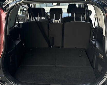 Черный Мазда 5, объемом двигателя 2 л и пробегом 221 тыс. км за 6800 $, фото 22 на Automoto.ua