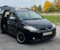 Черный Мазда 5, объемом двигателя 2 л и пробегом 220 тыс. км за 6500 $, фото 30 на Automoto.ua
