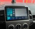 Черный Мазда 5, объемом двигателя 2 л и пробегом 284 тыс. км за 4286 $, фото 21 на Automoto.ua