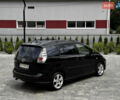 Чорний Мазда 5, об'ємом двигуна 2 л та пробігом 220 тис. км за 5350 $, фото 8 на Automoto.ua