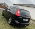 Чорний Мазда 5, об'ємом двигуна 2 л та пробігом 300 тис. км за 6500 $, фото 4 на Automoto.ua