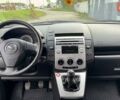Черный Мазда 5, объемом двигателя 2 л и пробегом 220 тыс. км за 6500 $, фото 18 на Automoto.ua