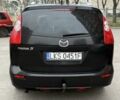 Черный Мазда 5, объемом двигателя 2 л и пробегом 280 тыс. км за 2700 $, фото 5 на Automoto.ua