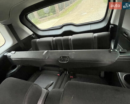 Черный Мазда 5, объемом двигателя 2 л и пробегом 224 тыс. км за 4900 $, фото 13 на Automoto.ua