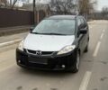 Черный Мазда 5, объемом двигателя 2 л и пробегом 301 тыс. км за 2800 $, фото 1 на Automoto.ua