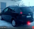 Чорний Мазда 5, об'ємом двигуна 2 л та пробігом 247 тис. км за 5199 $, фото 7 на Automoto.ua