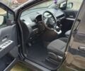 Черный Мазда 5, объемом двигателя 2 л и пробегом 276 тыс. км за 4550 $, фото 9 на Automoto.ua