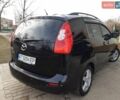 Черный Мазда 5, объемом двигателя 2 л и пробегом 279 тыс. км за 6800 $, фото 57 на Automoto.ua