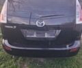 Чорний Мазда 5, об'ємом двигуна 2 л та пробігом 310 тис. км за 2500 $, фото 2 на Automoto.ua