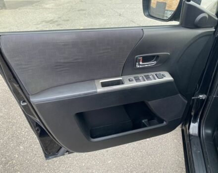 Черный Мазда 5, объемом двигателя 2 л и пробегом 230 тыс. км за 5500 $, фото 20 на Automoto.ua