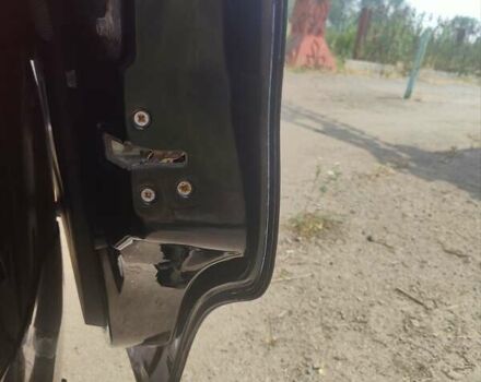 Черный Мазда 5, объемом двигателя 2 л и пробегом 227 тыс. км за 5200 $, фото 6 на Automoto.ua