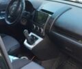 Чорний Мазда 5, об'ємом двигуна 2 л та пробігом 300 тис. км за 4500 $, фото 3 на Automoto.ua