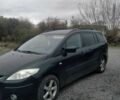 Черный Мазда 5, объемом двигателя 2 л и пробегом 245 тыс. км за 4600 $, фото 6 на Automoto.ua