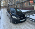 Черный Мазда 5, объемом двигателя 2 л и пробегом 220 тыс. км за 5500 $, фото 15 на Automoto.ua