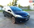 Черный Мазда 5, объемом двигателя 2 л и пробегом 297 тыс. км за 5300 $, фото 6 на Automoto.ua