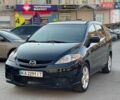 Чорний Мазда 5, об'ємом двигуна 2.26 л та пробігом 302 тис. км за 4700 $, фото 1 на Automoto.ua