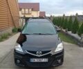 Мазда 5 2007 в Березно на Automoto.ua Черный Мазда 5, объемом двигателя 2 л и пробегом 255 тыс. км за 4500 $, фото 3 на Automoto.ua