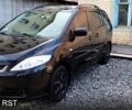 Черный Мазда 5, объемом двигателя 1.8 л и пробегом 250 тыс. км за 5750 $, фото 6 на Automoto.ua