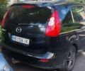 Чорний Мазда 5, об'ємом двигуна 2 л та пробігом 300 тис. км за 4500 $, фото 2 на Automoto.ua