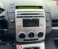 Черный Мазда 5, объемом двигателя 2 л и пробегом 220 тыс. км за 6500 $, фото 14 на Automoto.ua