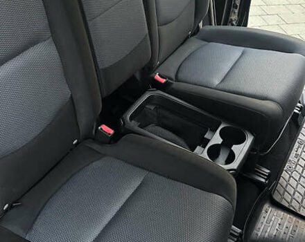 Черный Мазда 5, объемом двигателя 2 л и пробегом 221 тыс. км за 6800 $, фото 17 на Automoto.ua