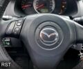 Черный Мазда 5, объемом двигателя 2 л и пробегом 350 тыс. км за 5000 $, фото 3 на Automoto.ua
