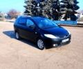 Черный Мазда 5, объемом двигателя 20 л и пробегом 450 тыс. км за 3400 $, фото 1 на Automoto.ua