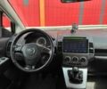 Черный Мазда 5, объемом двигателя 2 л и пробегом 284 тыс. км за 4286 $, фото 13 на Automoto.ua
