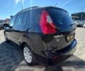 Черный Мазда 5, объемом двигателя 2 л и пробегом 221 тыс. км за 6800 $, фото 4 на Automoto.ua