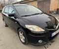 Черный Мазда 5, объемом двигателя 2 л и пробегом 230 тыс. км за 5500 $, фото 11 на Automoto.ua