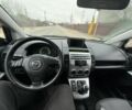Черный Мазда 5, объемом двигателя 2 л и пробегом 301 тыс. км за 2800 $, фото 6 на Automoto.ua