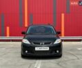 Чорний Мазда 5, об'ємом двигуна 2 л та пробігом 284 тис. км за 4290 $, фото 2 на Automoto.ua