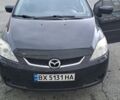 Чорний Мазда 5, об'ємом двигуна 1.8 л та пробігом 250 тис. км за 4600 $, фото 1 на Automoto.ua