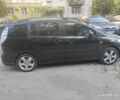 Черный Мазда 5, объемом двигателя 2 л и пробегом 280 тыс. км за 3400 $, фото 4 на Automoto.ua