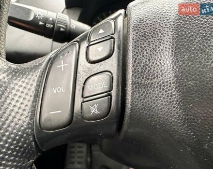 Чорний Мазда 5, об'ємом двигуна 1.8 л та пробігом 209 тис. км за 5600 $, фото 39 на Automoto.ua