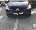 Черный Мазда 5, объемом двигателя 2 л и пробегом 301 тыс. км за 2200 $, фото 1 на Automoto.ua