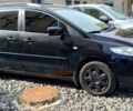 Черный Мазда 5, объемом двигателя 1.8 л и пробегом 250 тыс. км за 5200 $, фото 3 на Automoto.ua