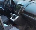 Черный Мазда 5, объемом двигателя 2 л и пробегом 302 тыс. км за 4500 $, фото 6 на Automoto.ua