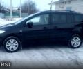 Черный Мазда 5, объемом двигателя 2 л и пробегом 247 тыс. км за 5199 $, фото 3 на Automoto.ua