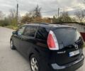 Черный Мазда 5, объемом двигателя 2 л и пробегом 230 тыс. км за 5500 $, фото 5 на Automoto.ua