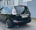 Чорний Мазда 5, об'ємом двигуна 2 л та пробігом 210 тис. км за 6300 $, фото 1 на Automoto.ua