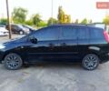 Черный Мазда 5, объемом двигателя 2 л и пробегом 297 тыс. км за 5300 $, фото 1 на Automoto.ua